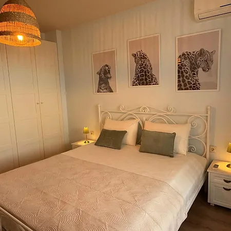 Guest Exotic Argisht Golden Sands *