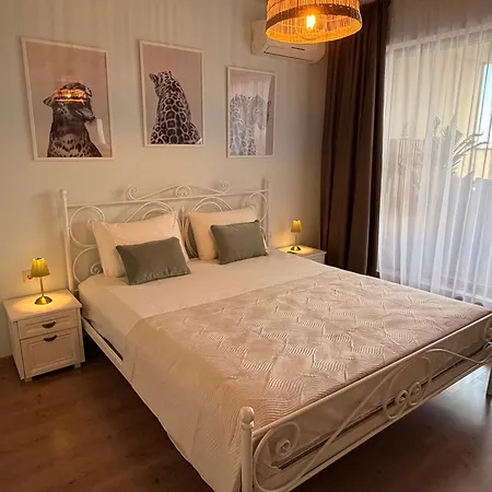 Guest Exotic Argisht Golden Sands Варна